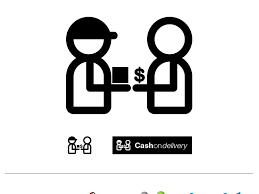 Cash on Delivery Charges